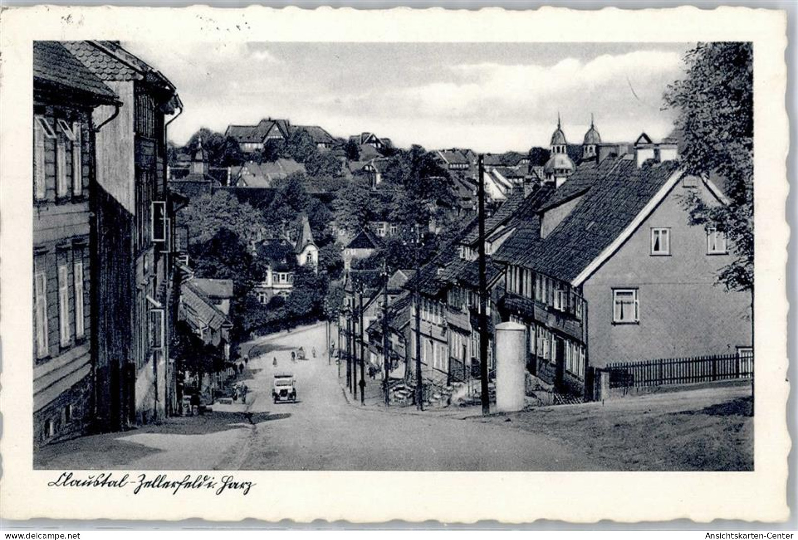 51477716 - Clausthal-Zellerfeld