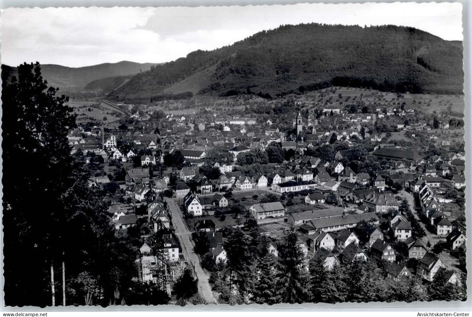 51478110 - Haslach im Kinzigtal