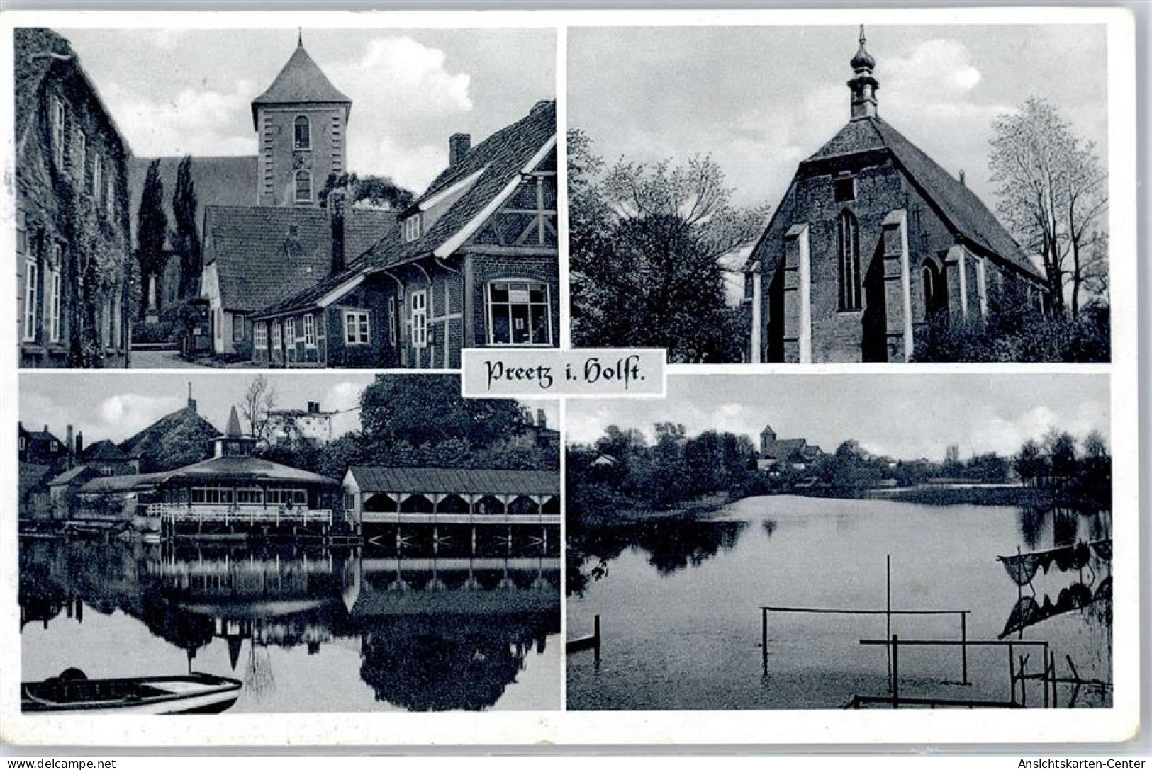 51478330 - Preetz , Holst