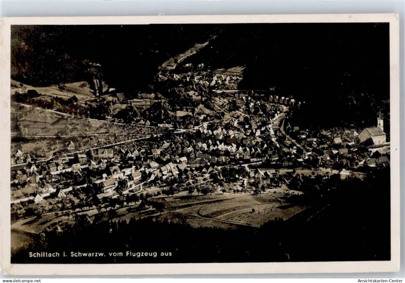 51478358 - Schiltach