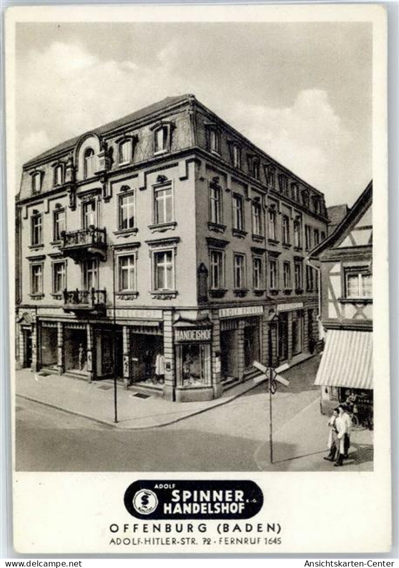 51479680 - Offenburg