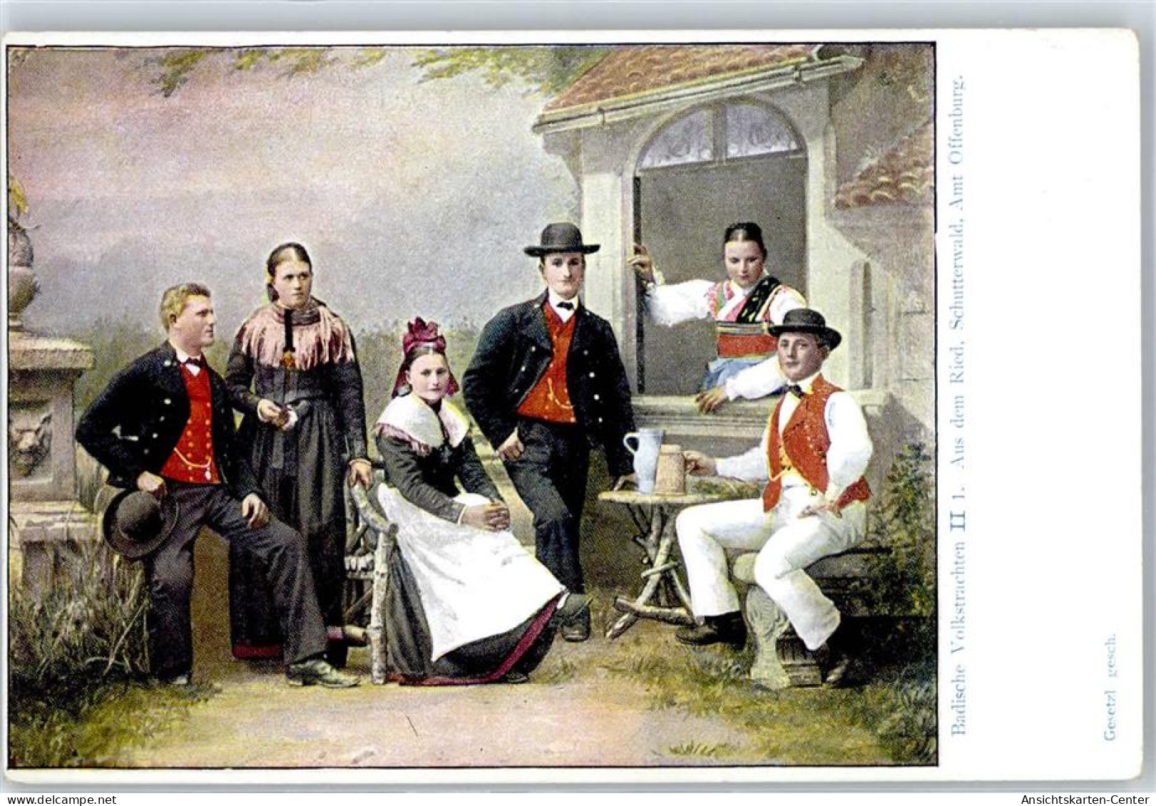 51479860 - Offenburg