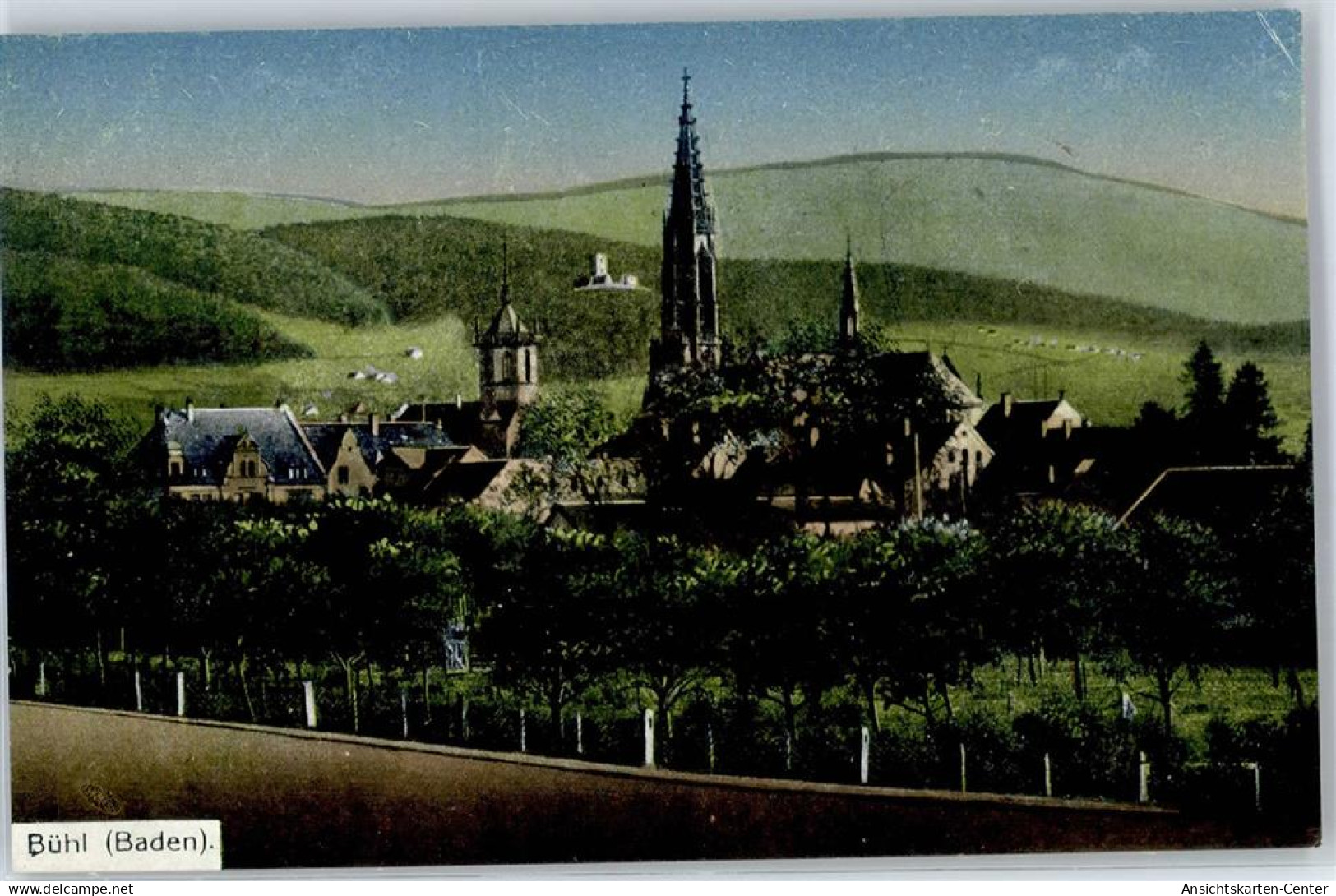 51479925 - Buehl , Baden