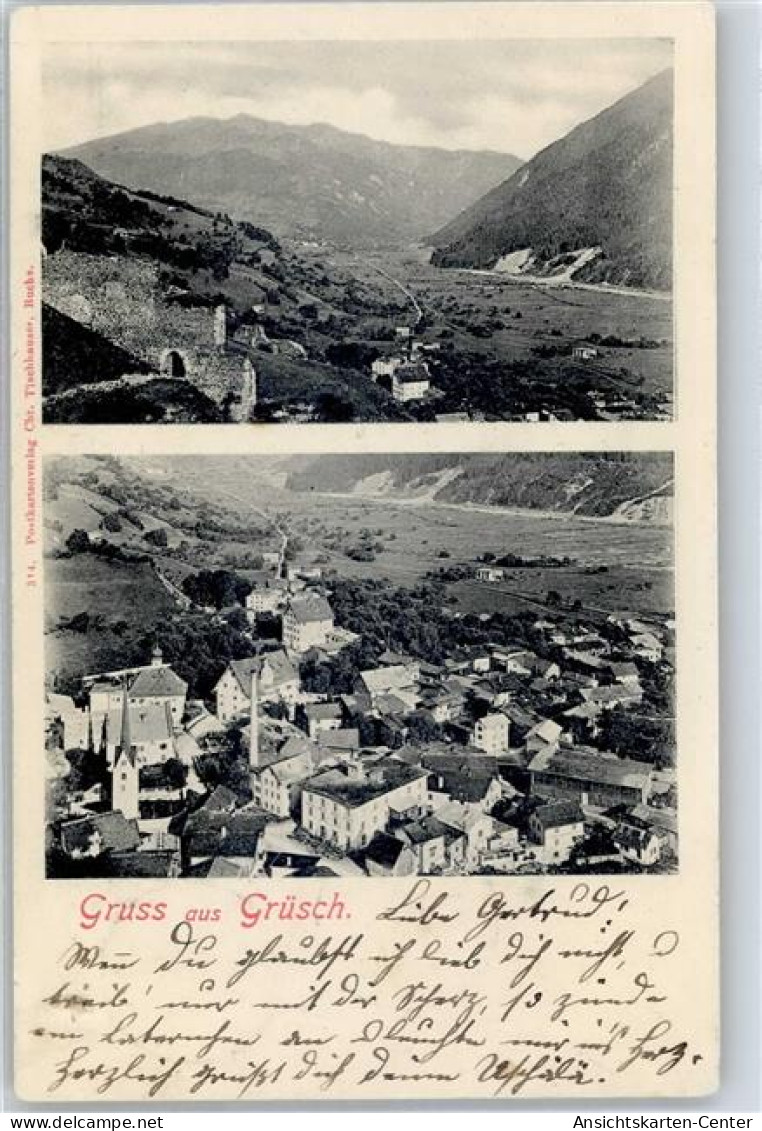 51481729 - Gruesch Seewis