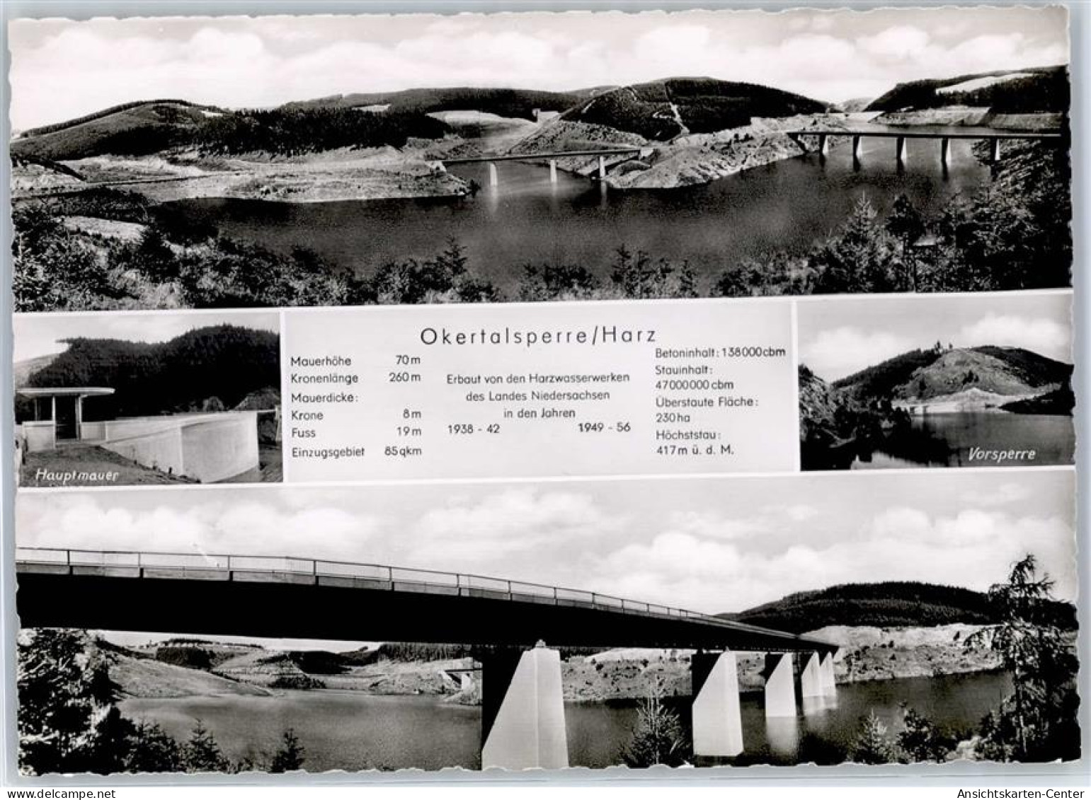 51482667 - Altenau , Harz