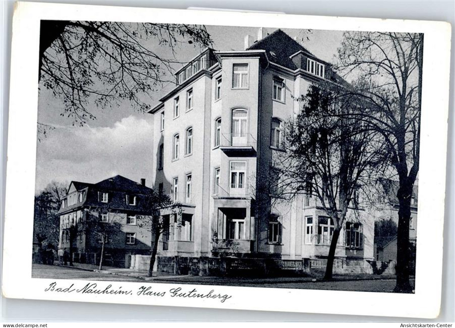 51482819 - Bad Nauheim