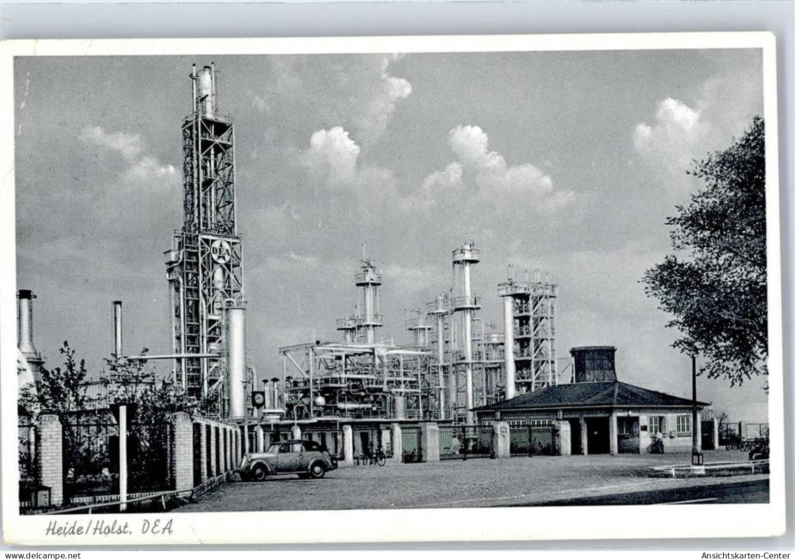 51483139 - Heide , Holst