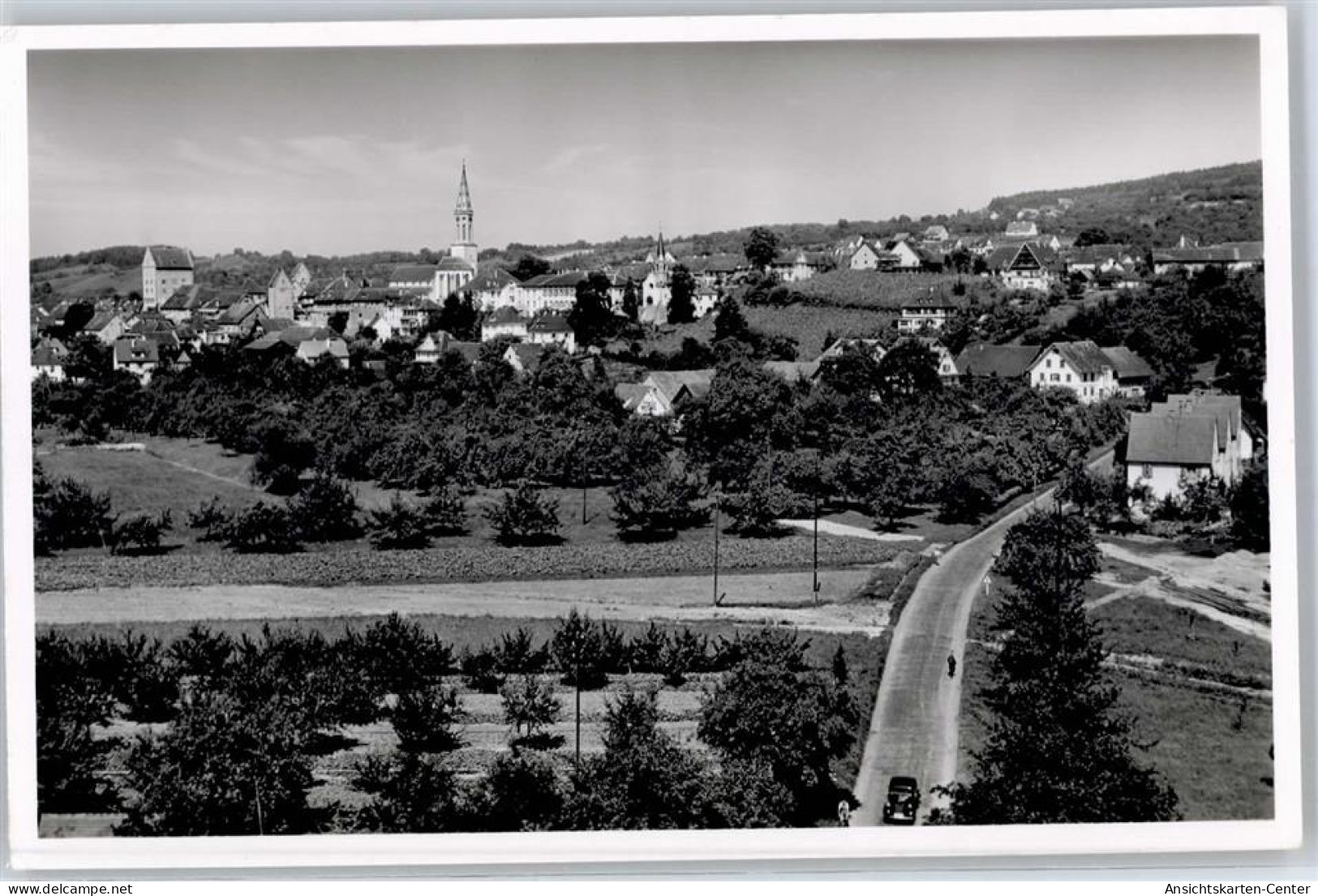 51483410 - Markdorf , Baden