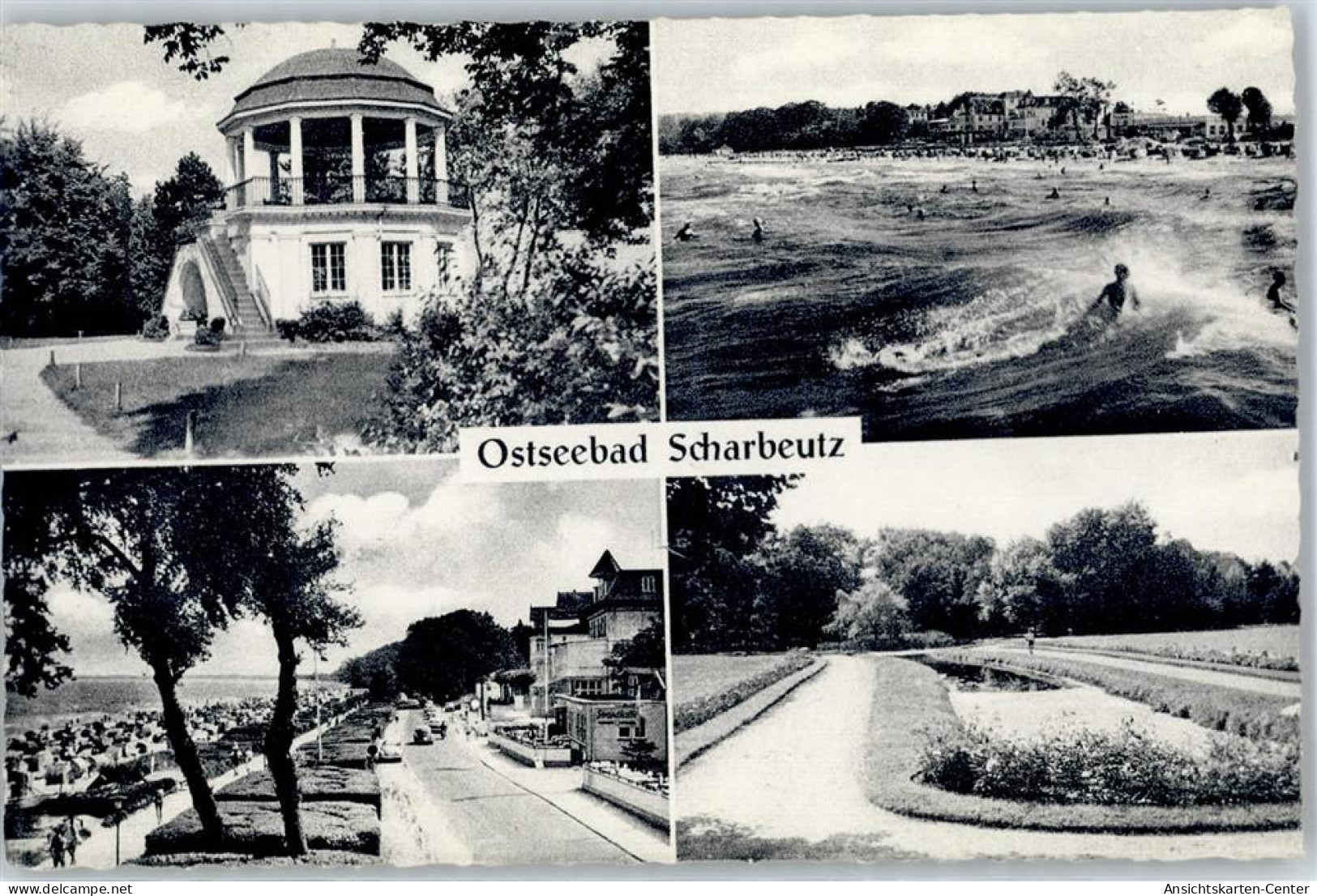 51483827 - Scharbeutz