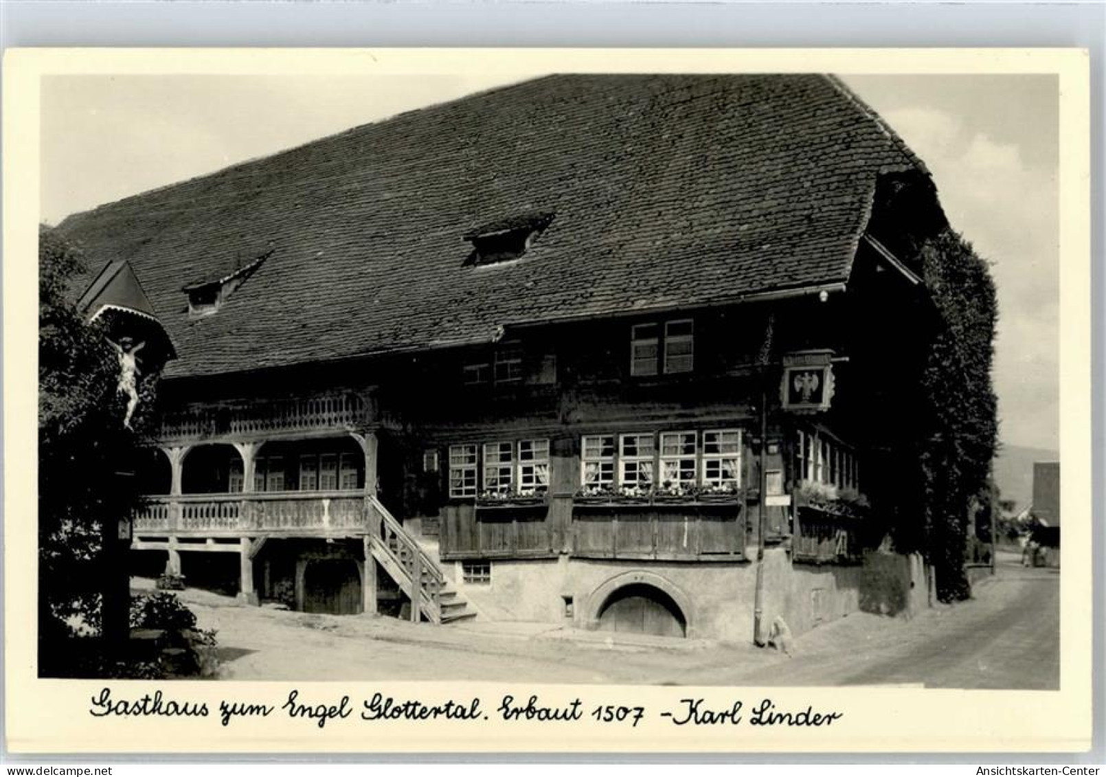 51483845 - Glottertal