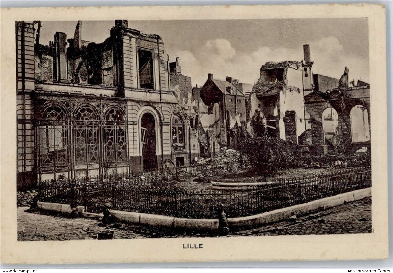 51484265 - Lille