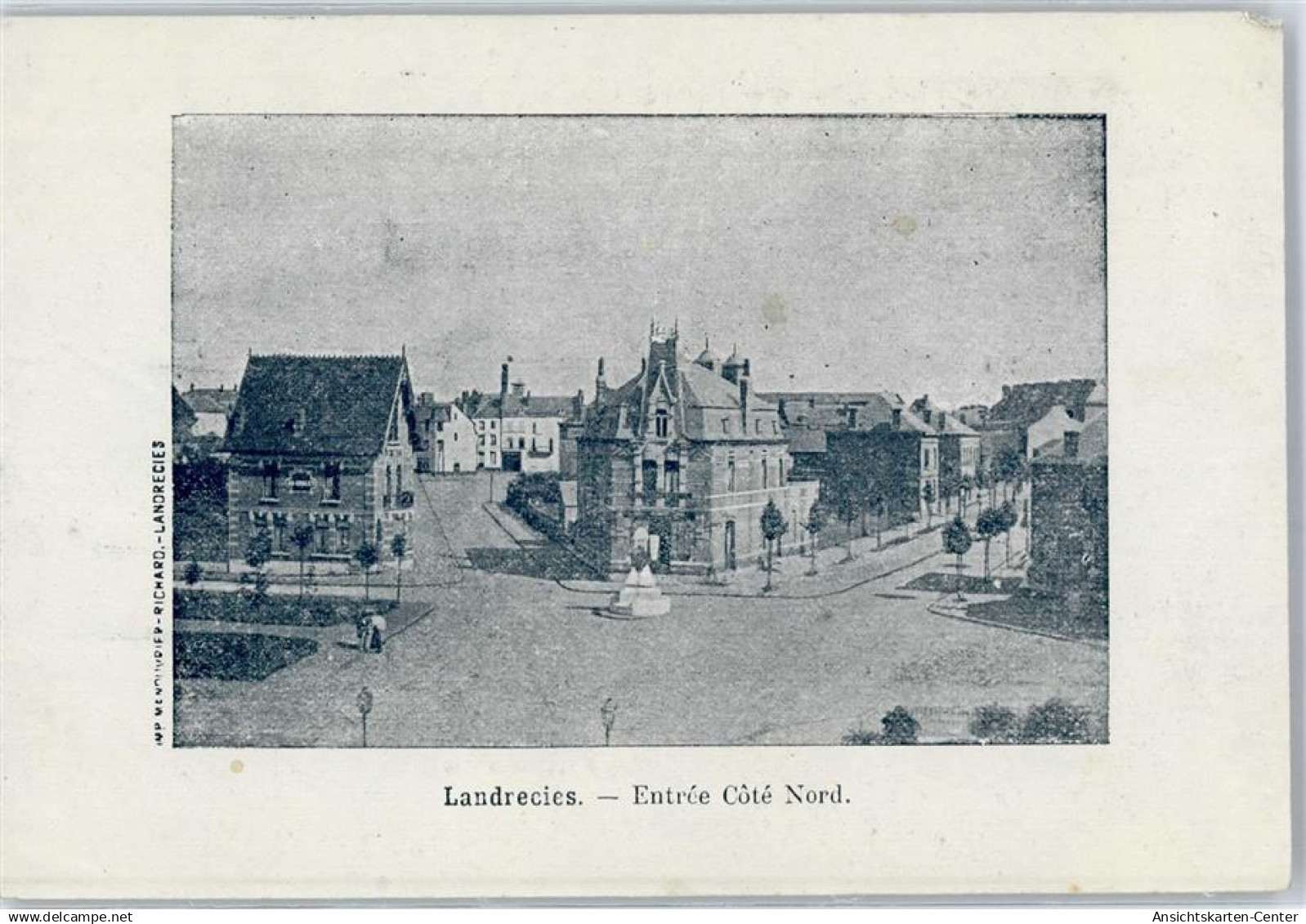 51484284 - Landrecies