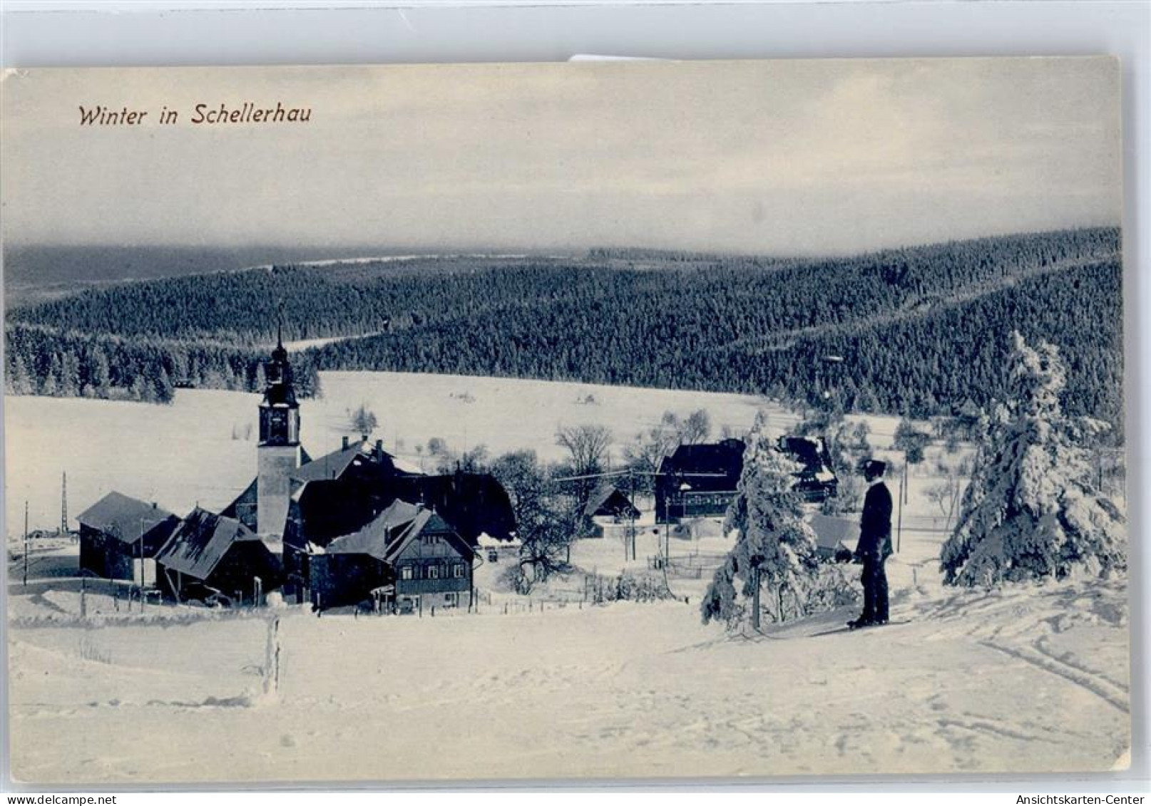 51484469 - Schellerhau