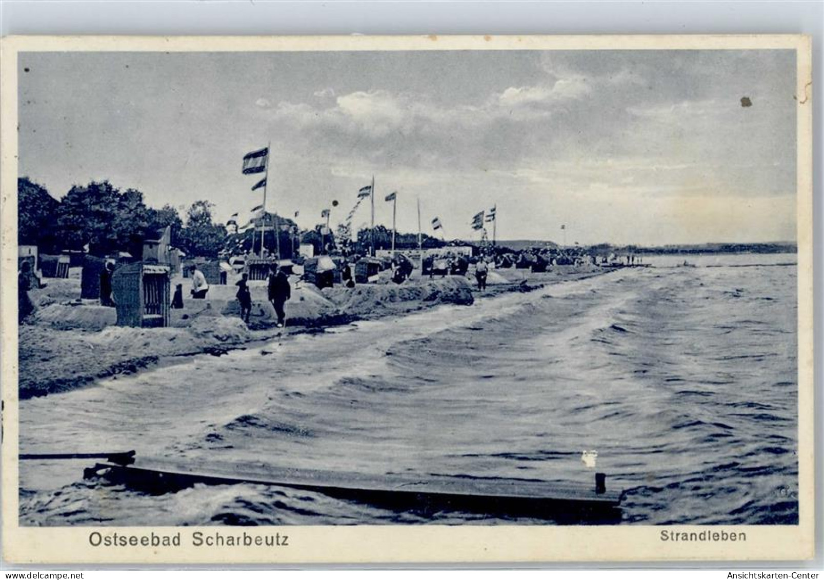 51484558 - Scharbeutz