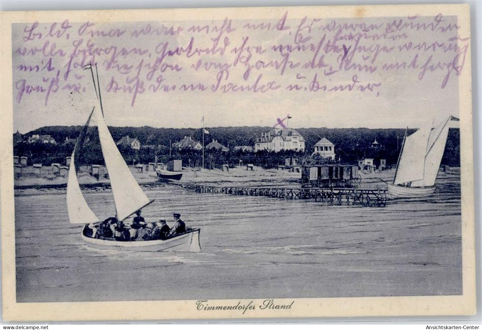 51484916 - Timmendorfer Strand