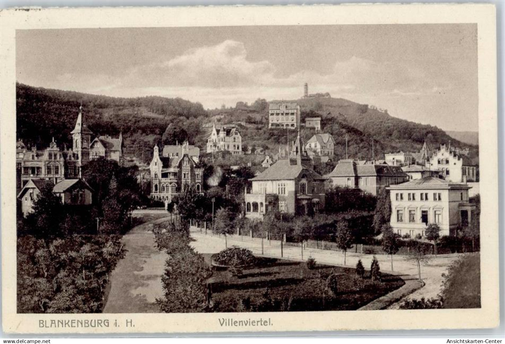51484968 - Blankenburg (Harz)