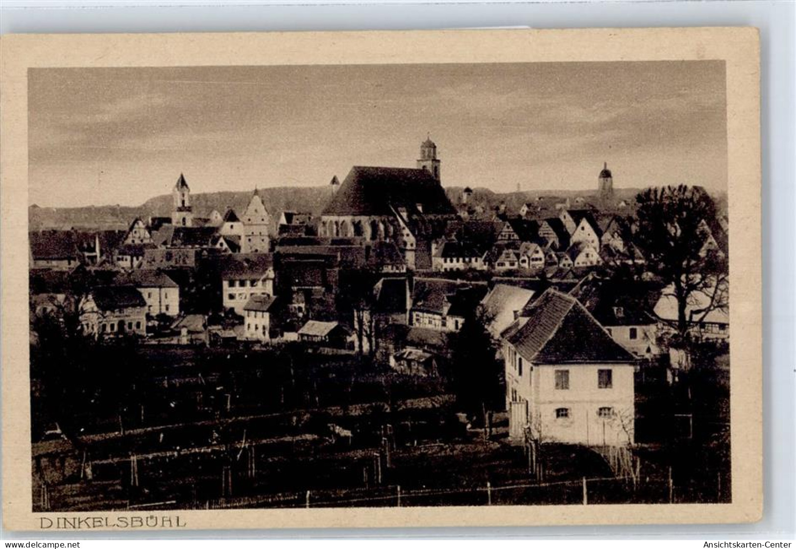 51485079 - Dinkelsbuehl