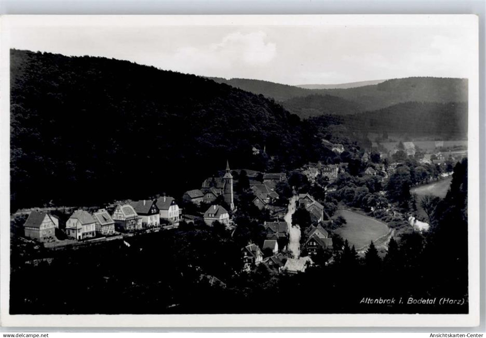 51485385 - Altenbrak