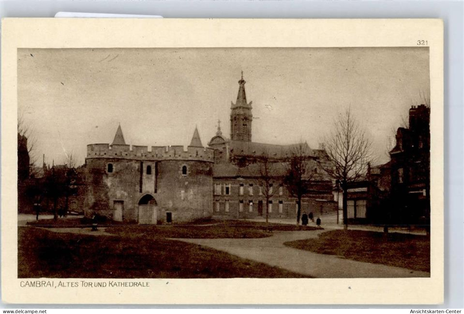51485580 - Cambrai