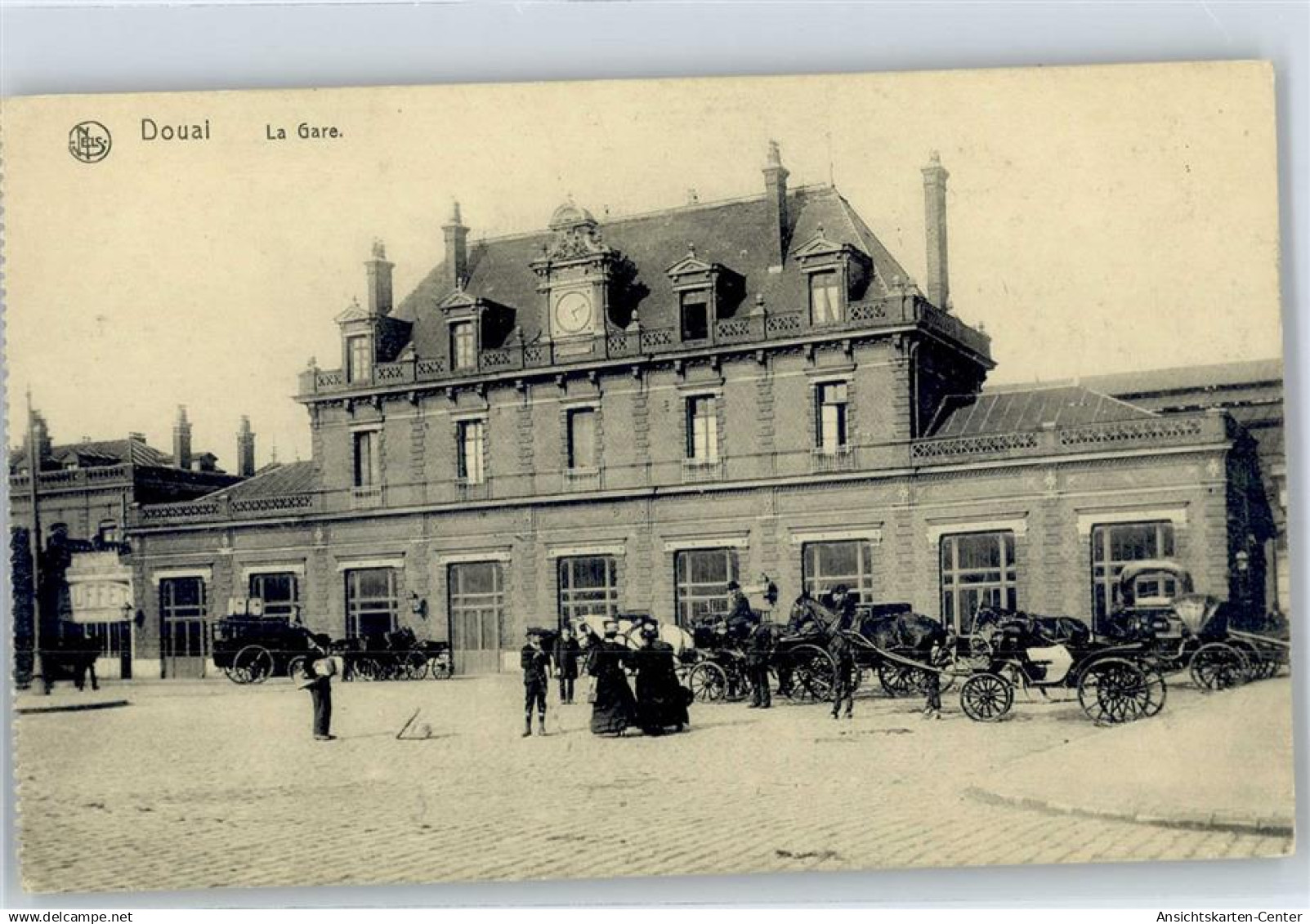 51485585 - Douai
