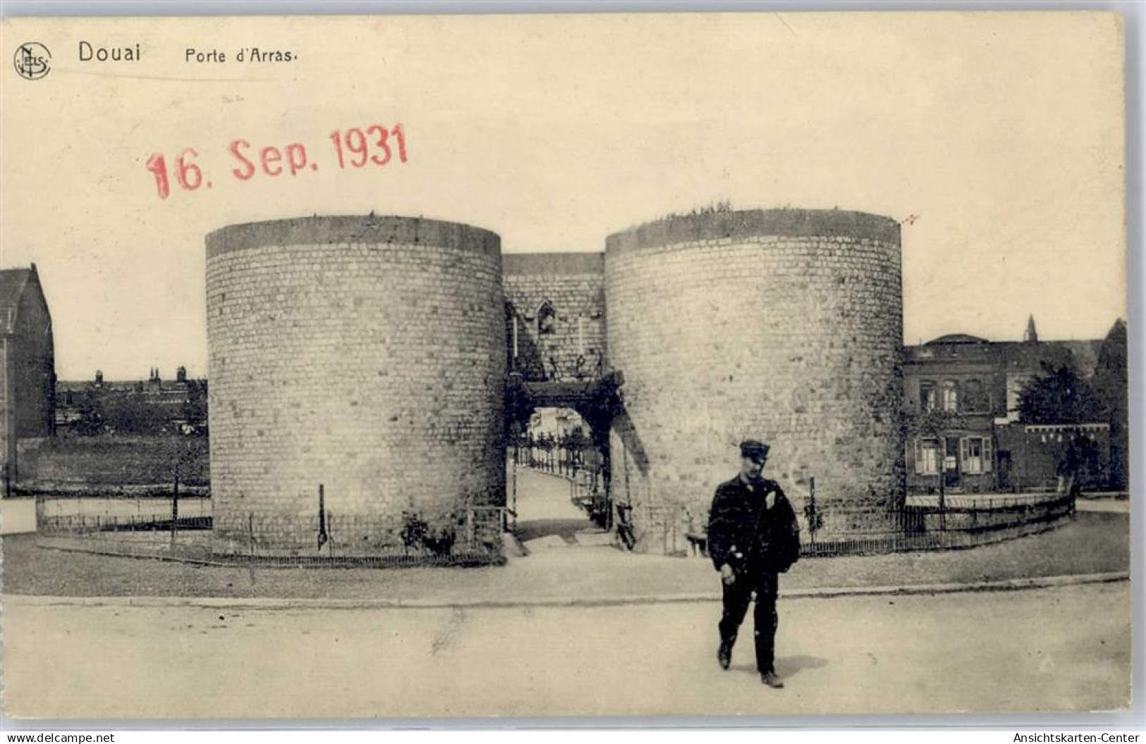 51485615 - Douai