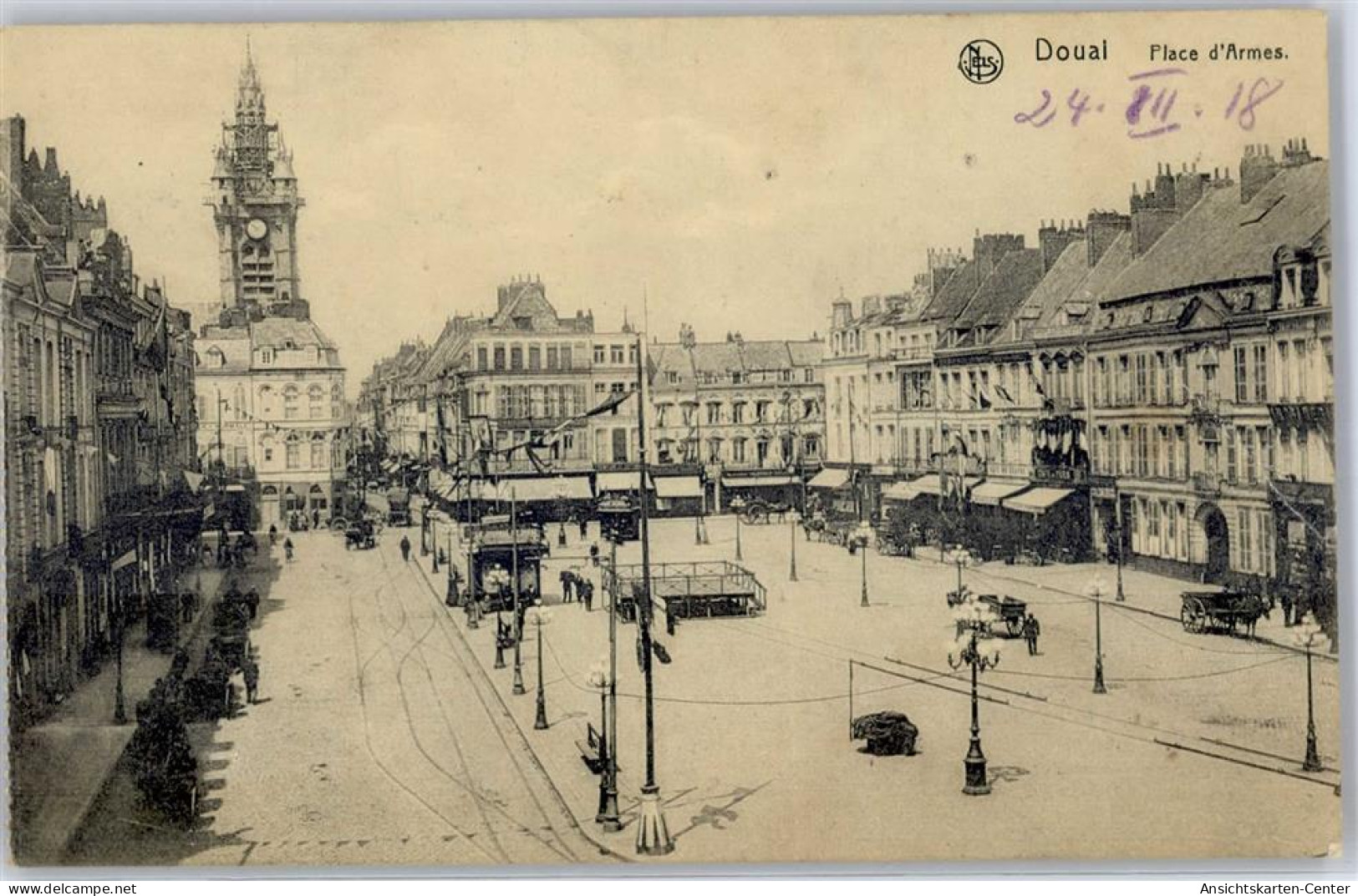 51485616 - Douai