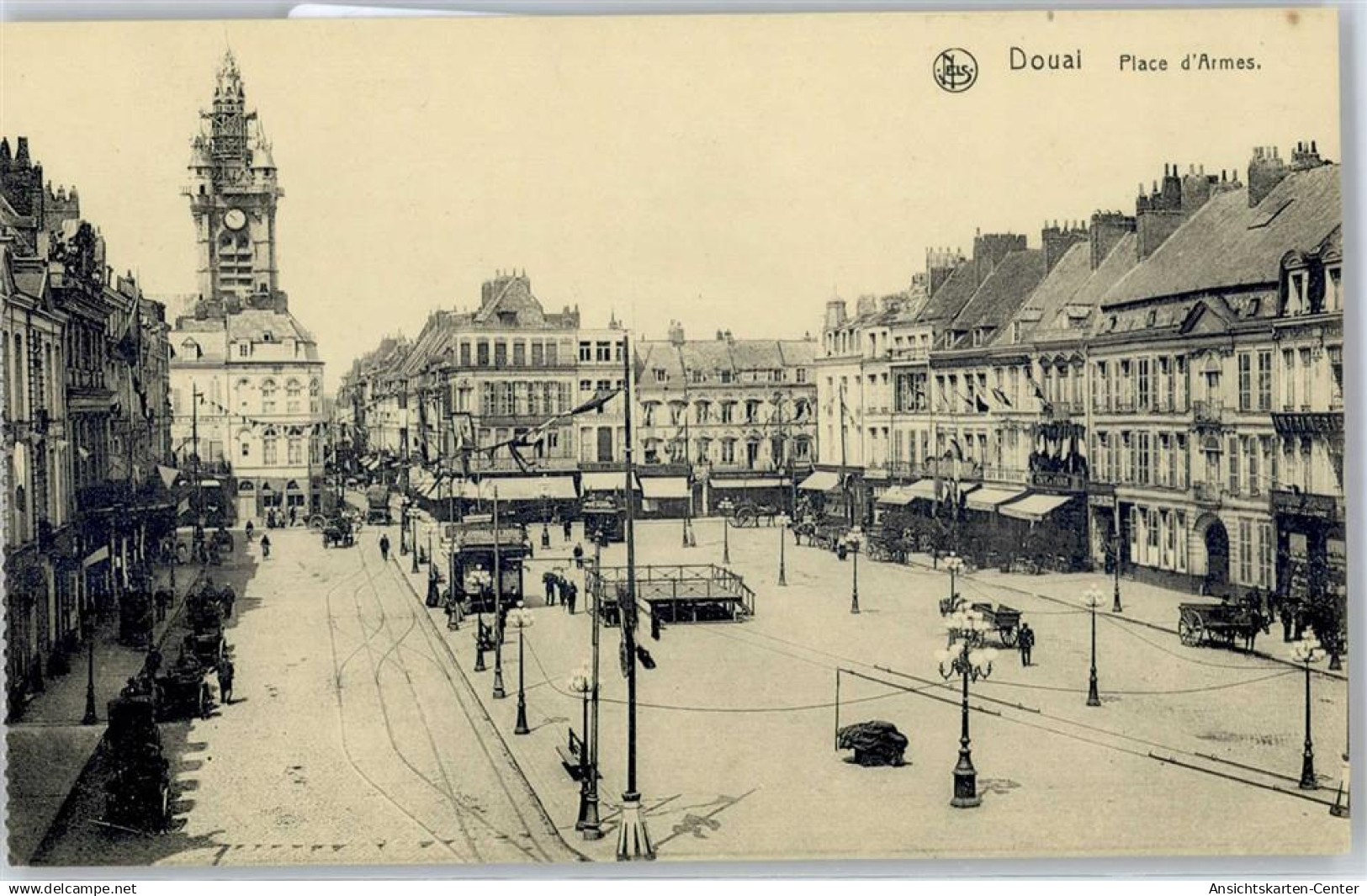 51485634 - Douai