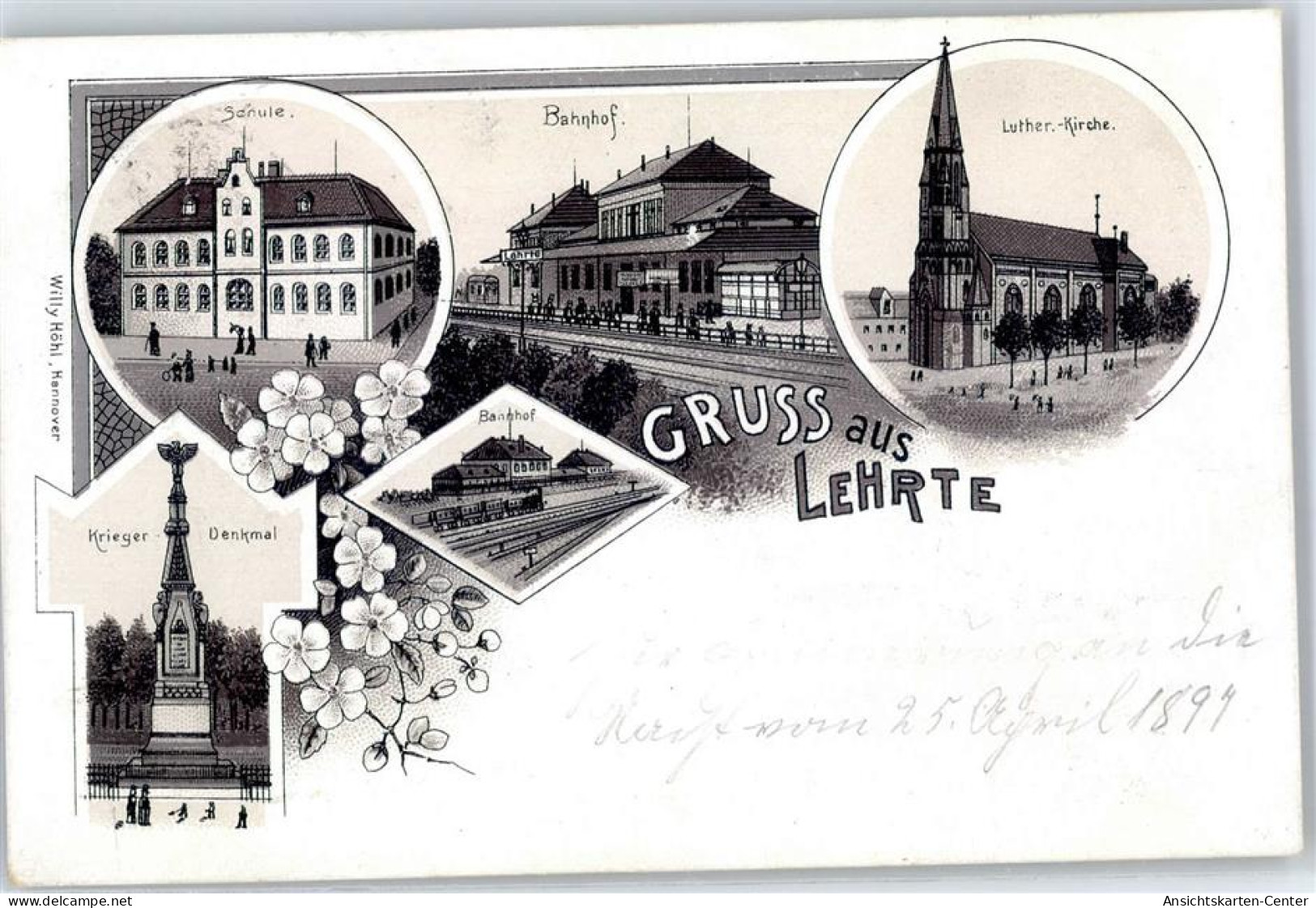 51486135 - Lehrte b Hannover