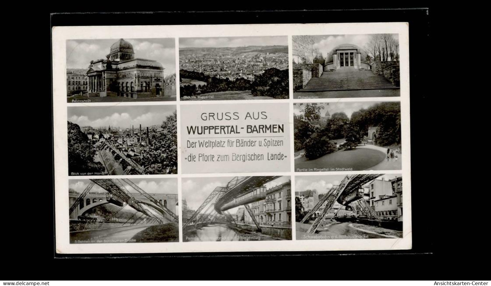 51487410 - Wuppertal