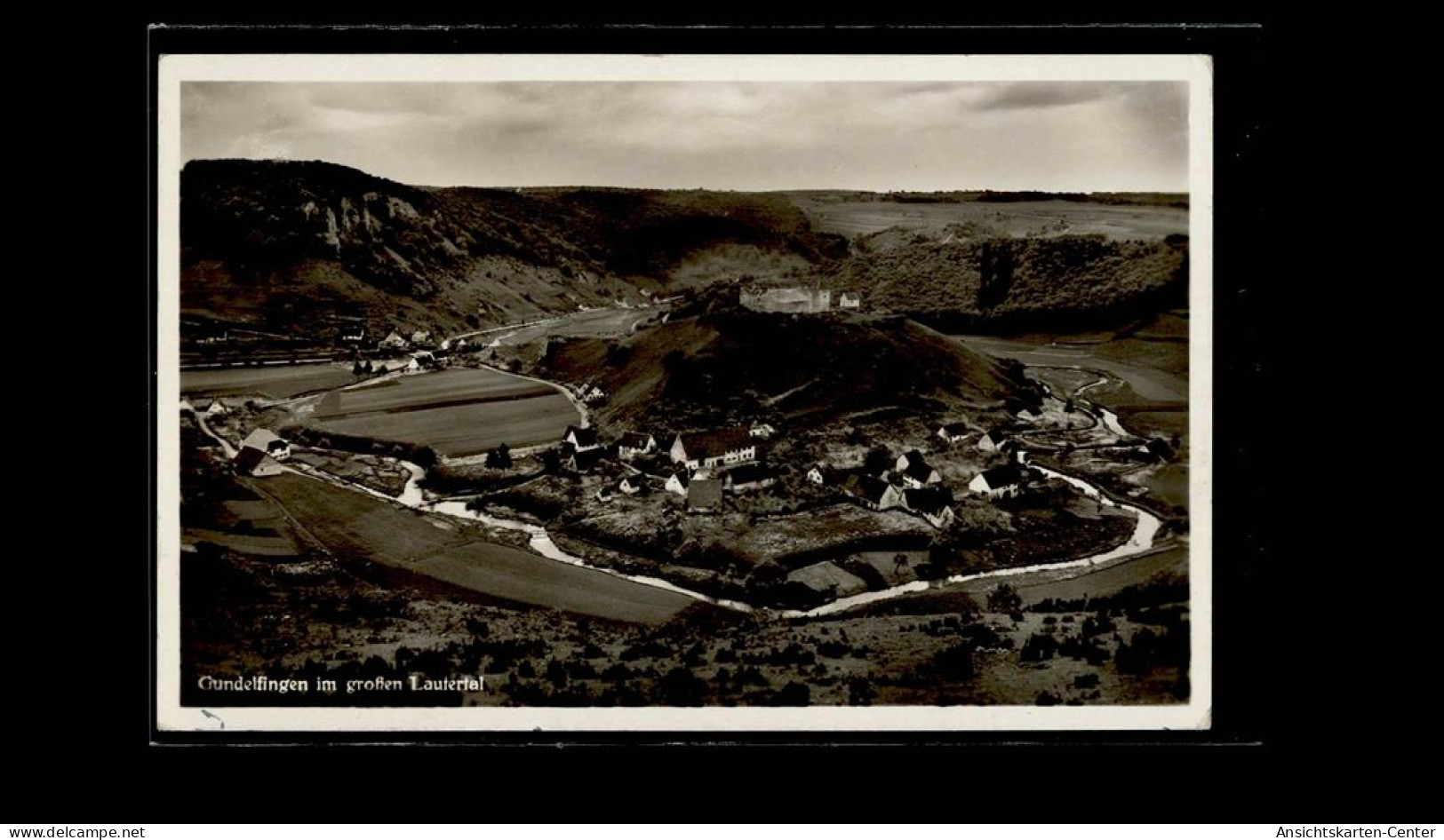 51487517 - Gundelfingen , Wuertt