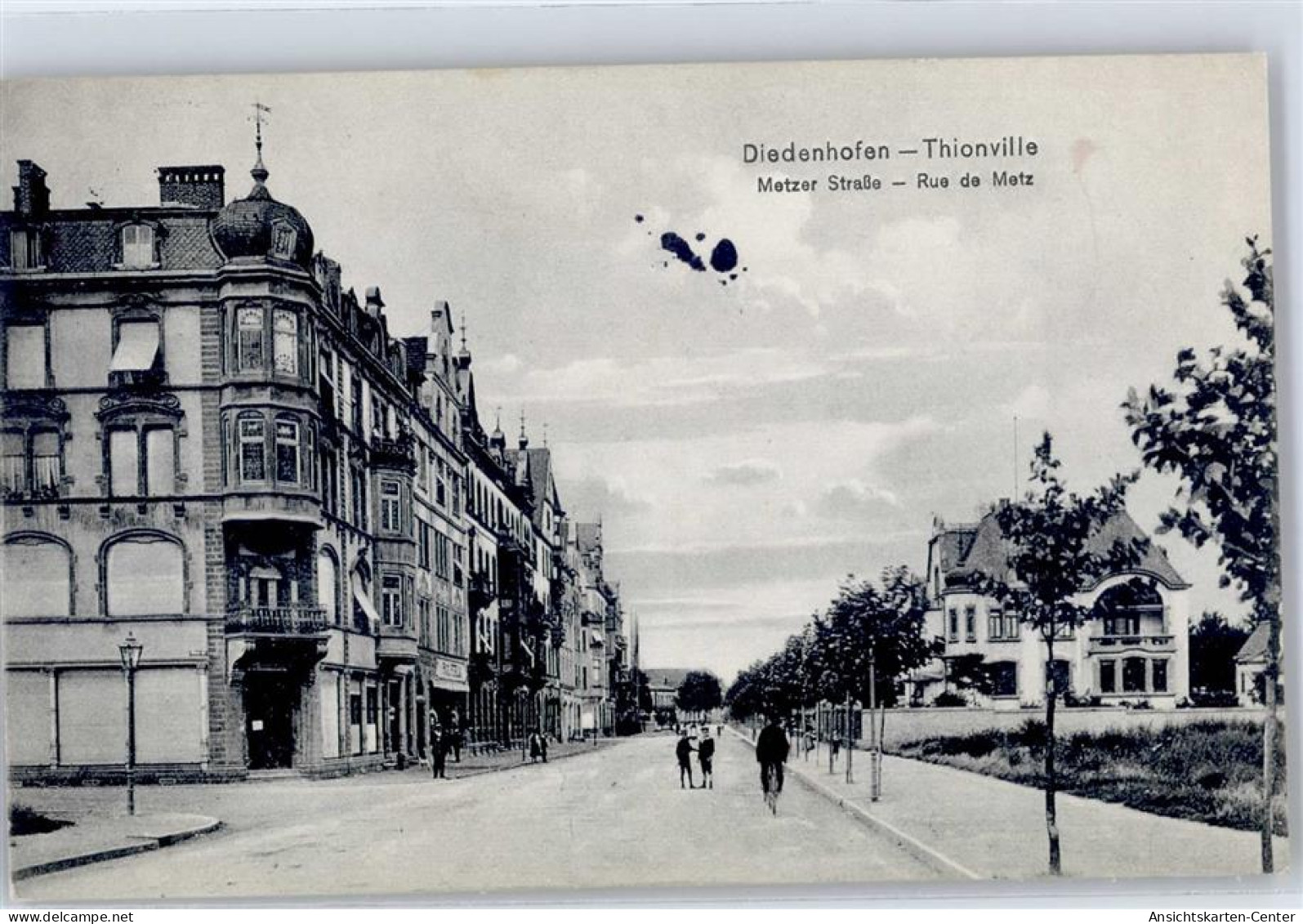 51487960 - Thionville