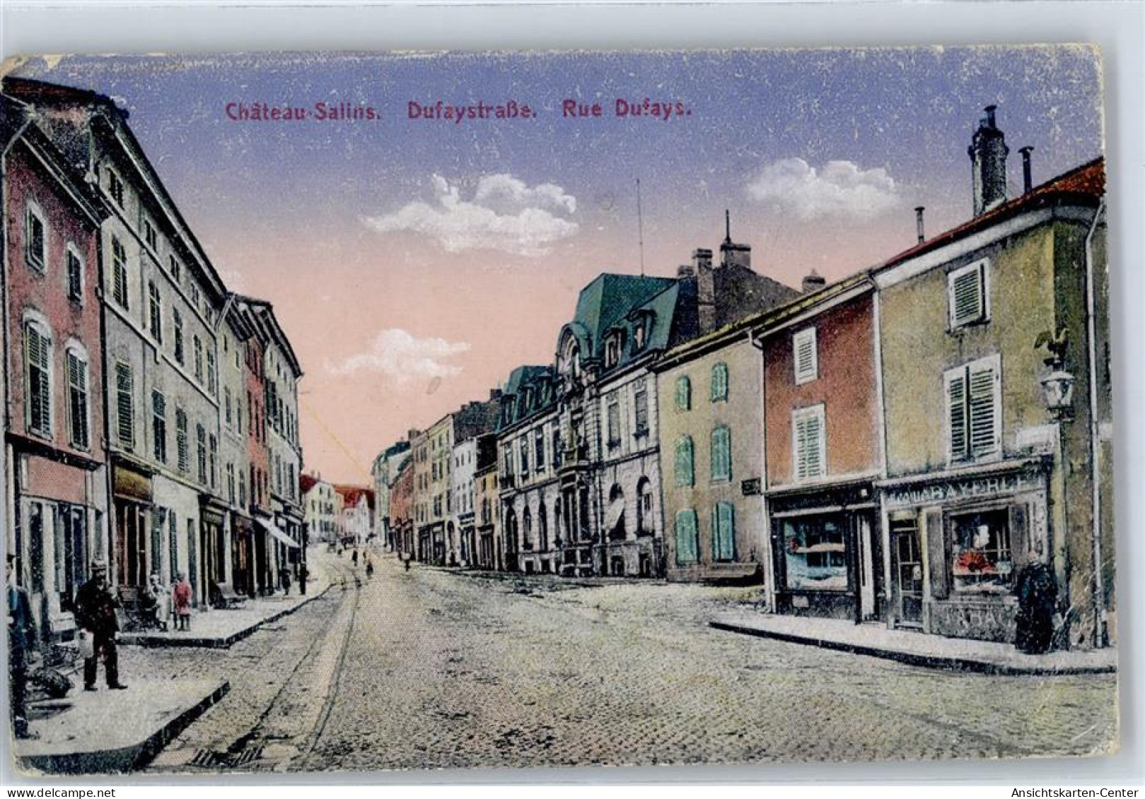 51487978 - Chateau-Salins