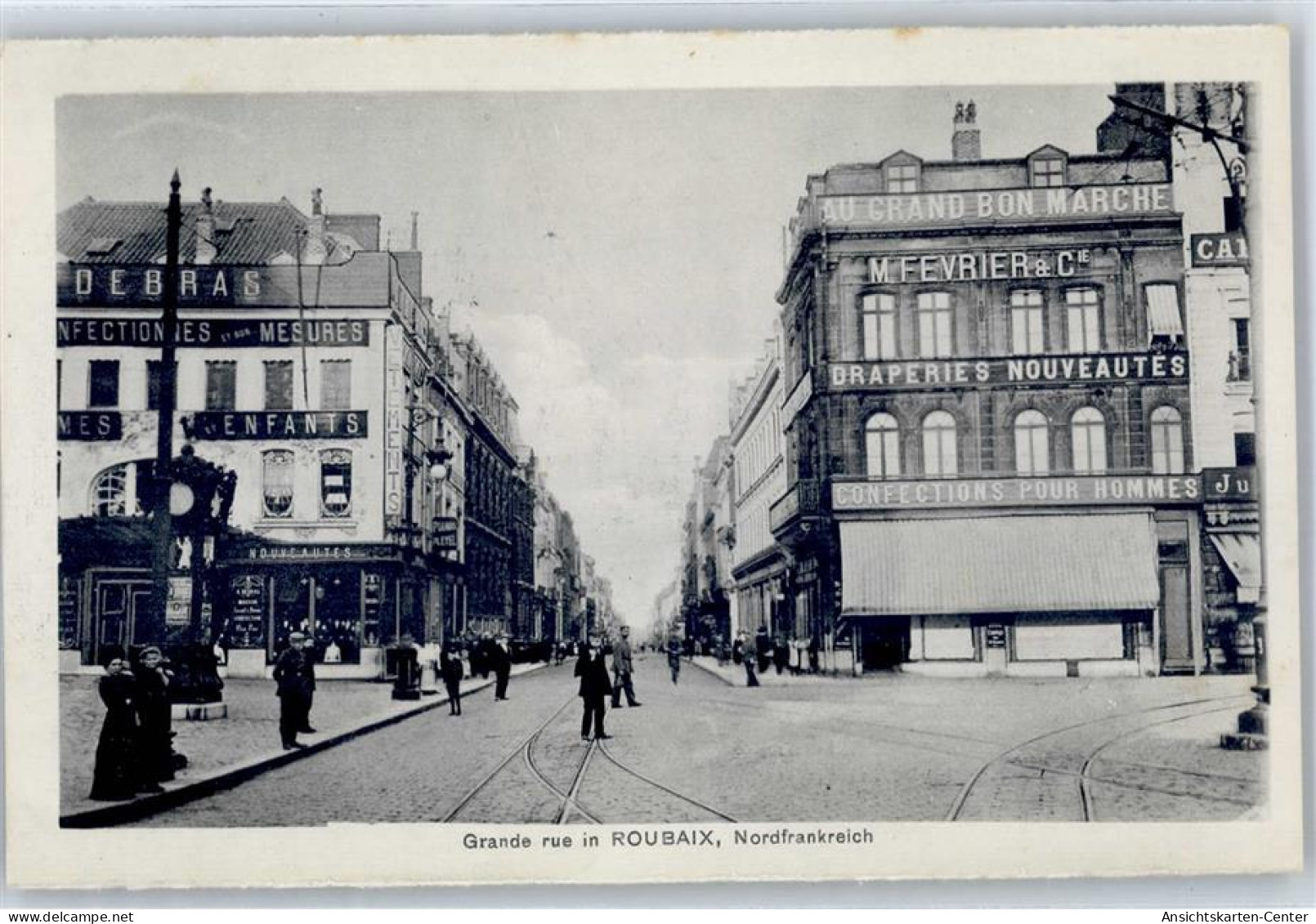 51488069 - Roubaix