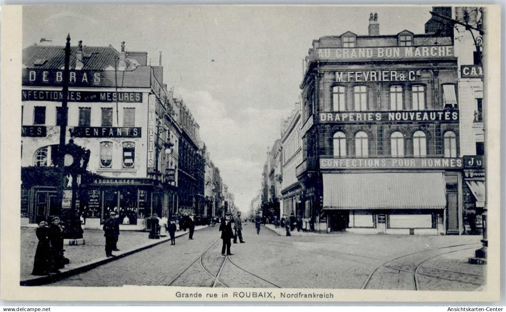 51488125 - Roubaix