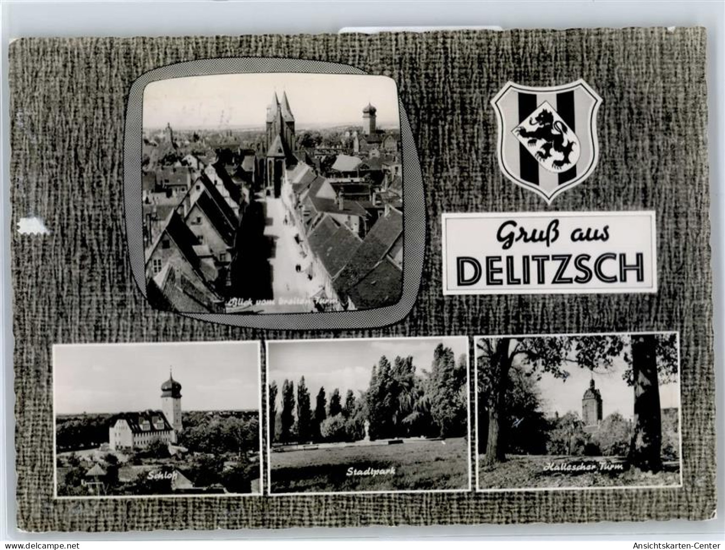 51489138 - Delitzsch