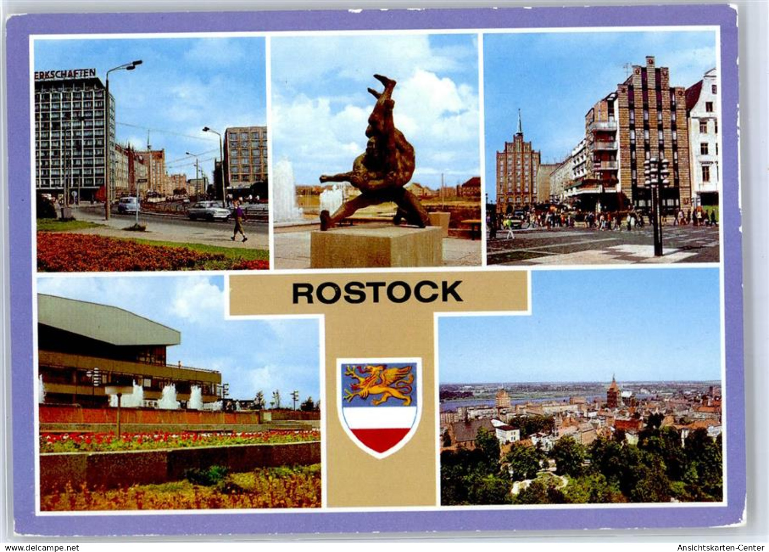 51489243 - Rostock