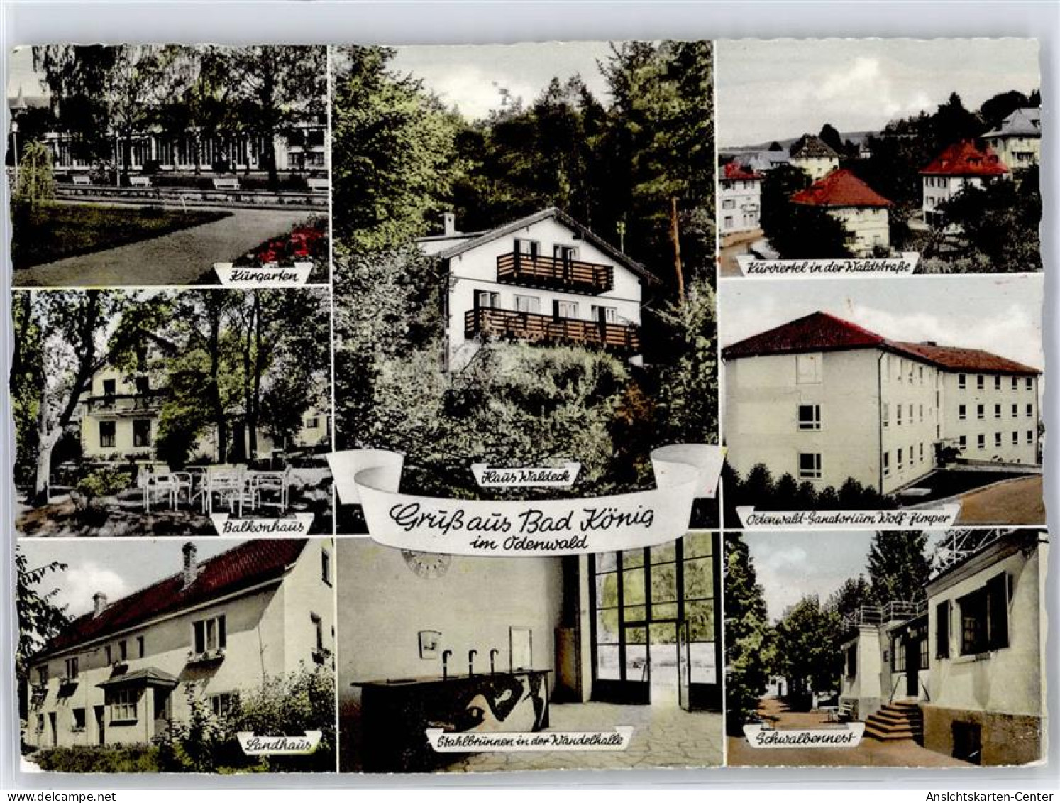 51489290 - Bad Koenig