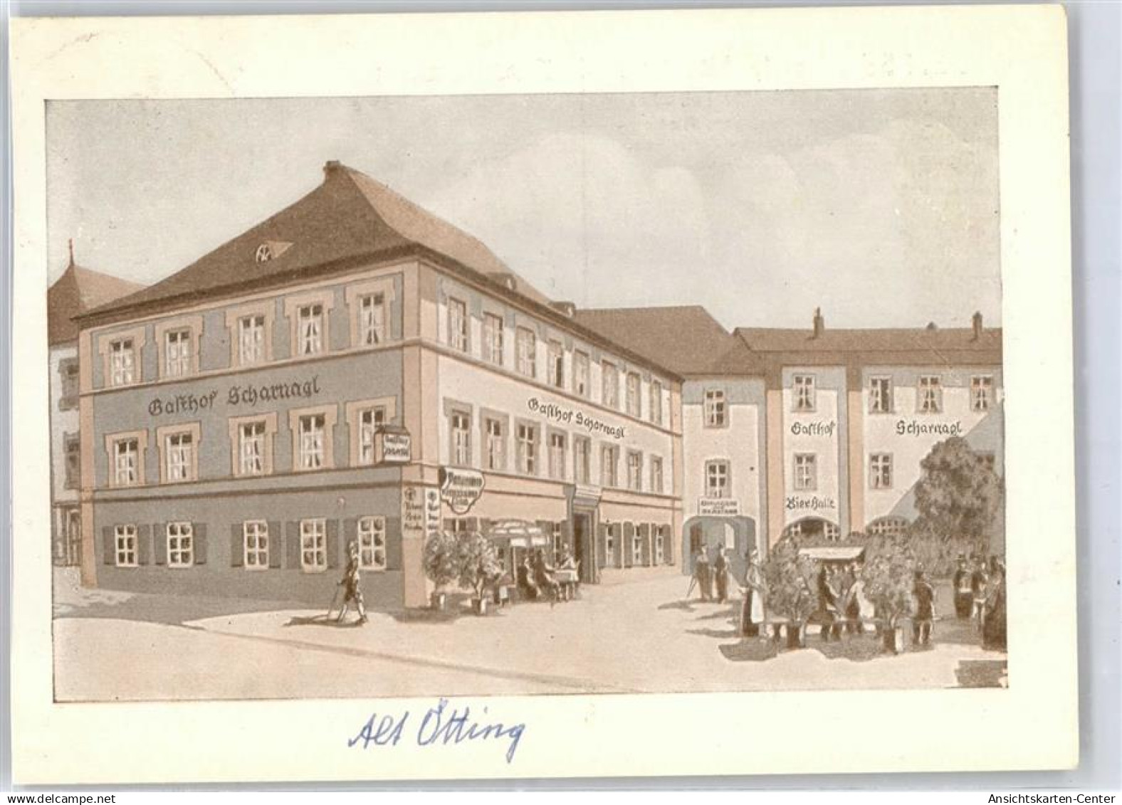 51489565 - Altoetting