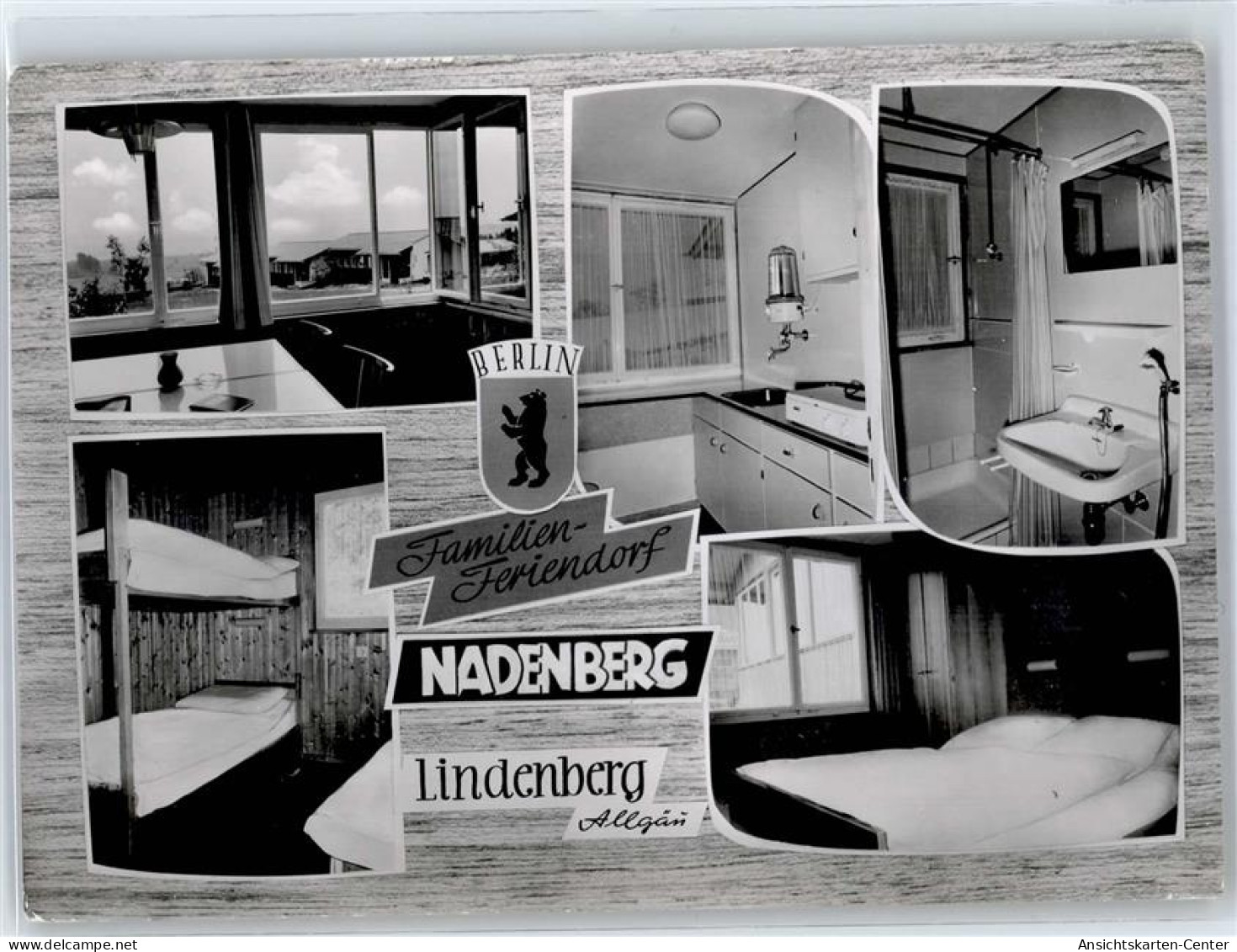 51489879 - Lindenberg i. Allgaeu