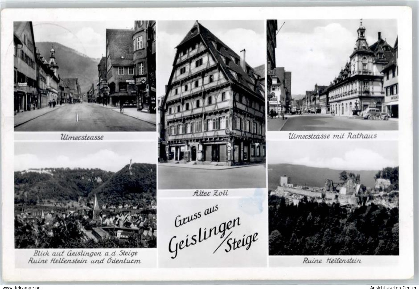 51493789 - Geislingen an der Steige