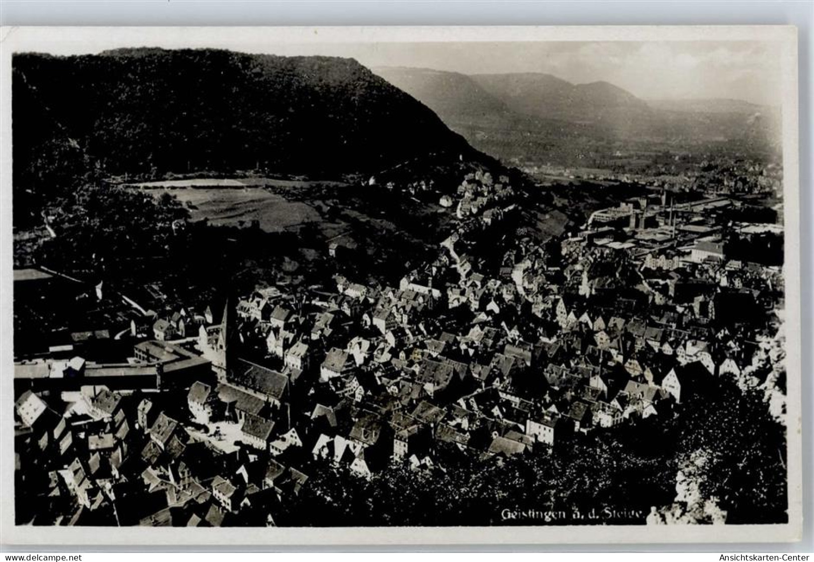 51497678 - Geislingen an der Steige