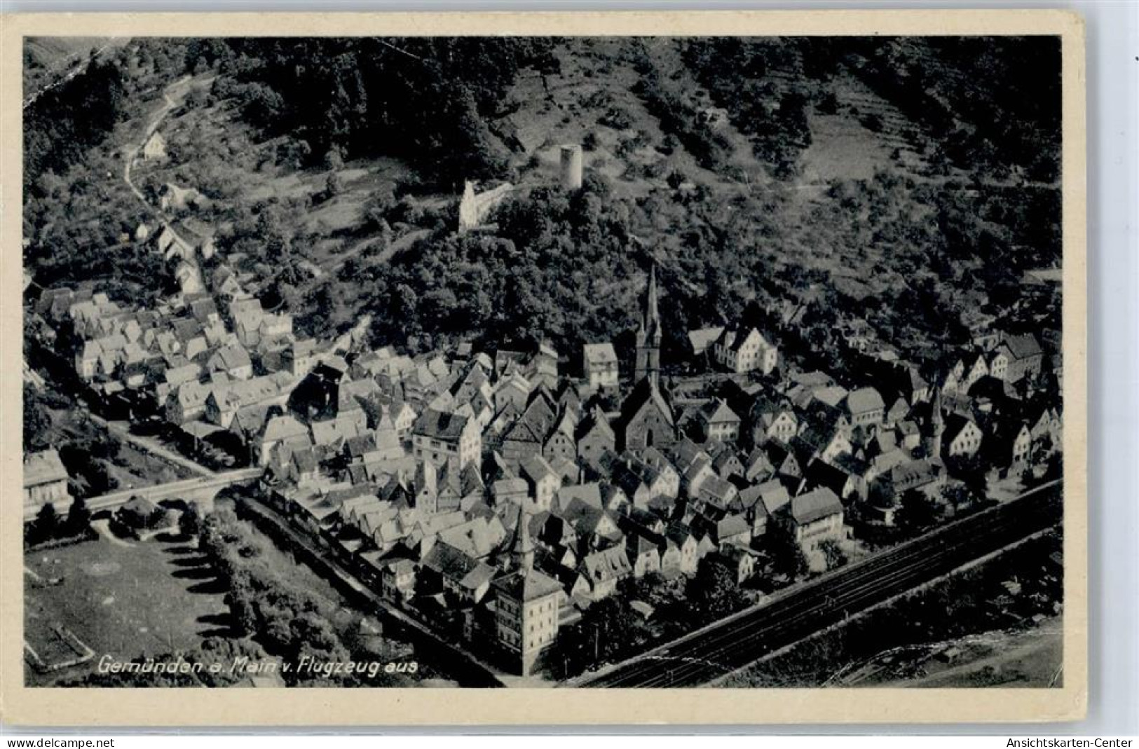 51497679 - Gemuenden a. Main