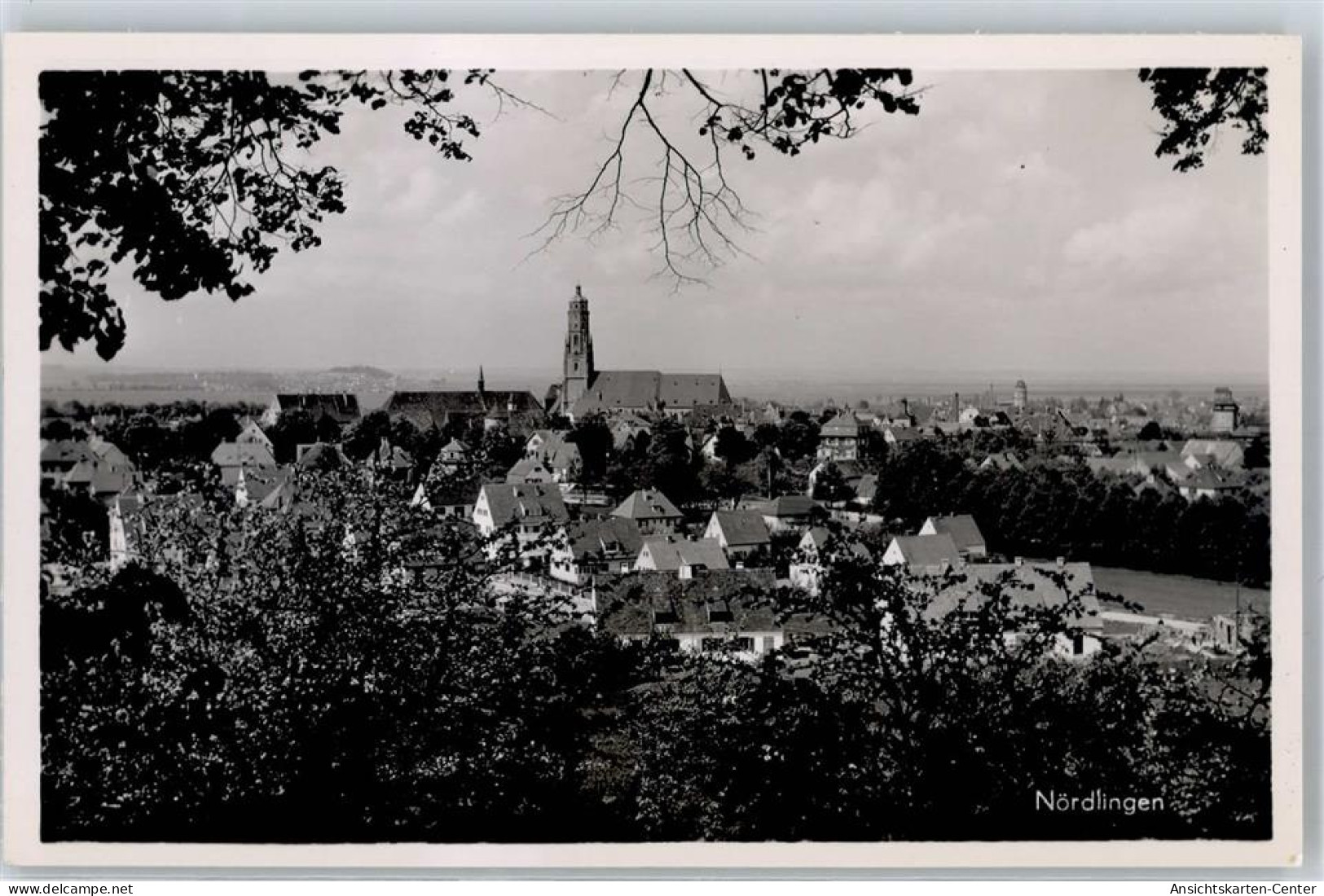 51497682 - Noerdlingen