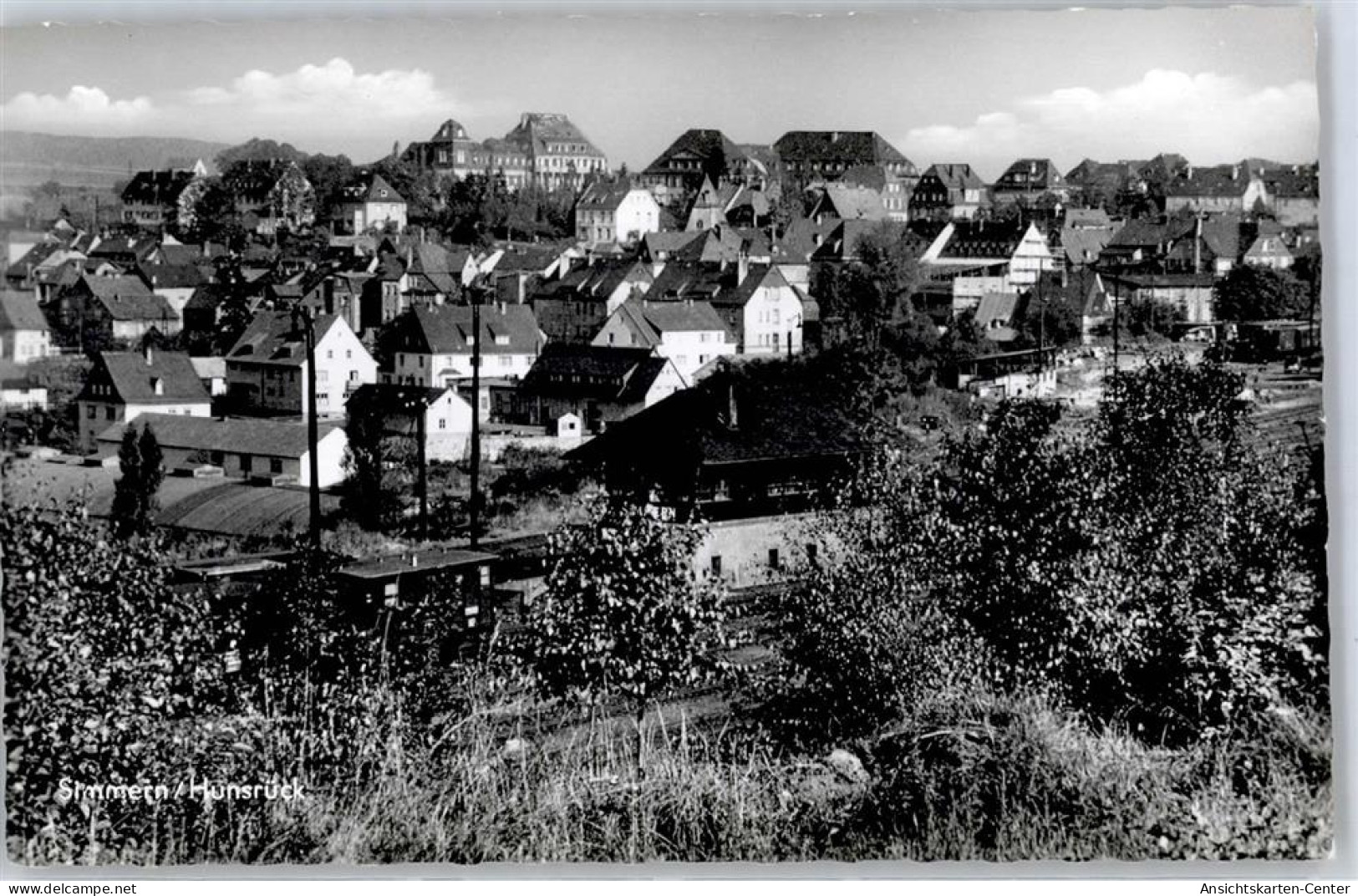 51497697 - Simmern , Hunsrueck