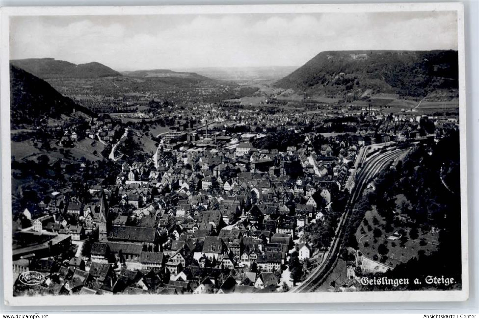 51497817 - Geislingen an der Steige