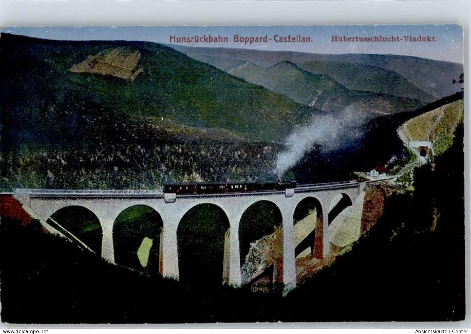 51497980 - Boppard , Rhein
