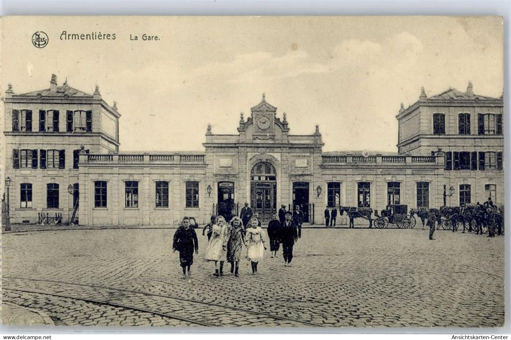 51498147 - Armentieres