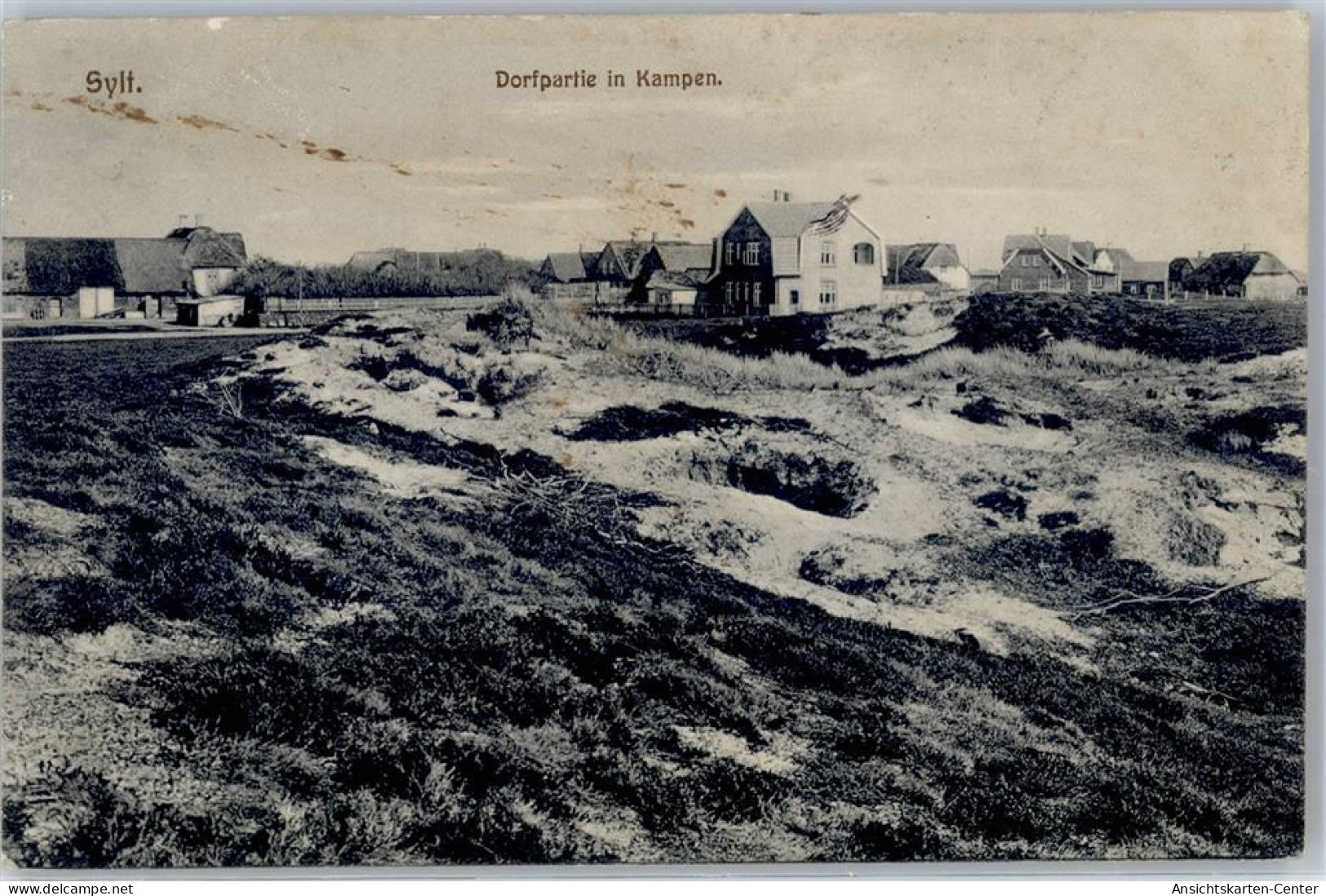 51498920 - Kampen (Sylt)