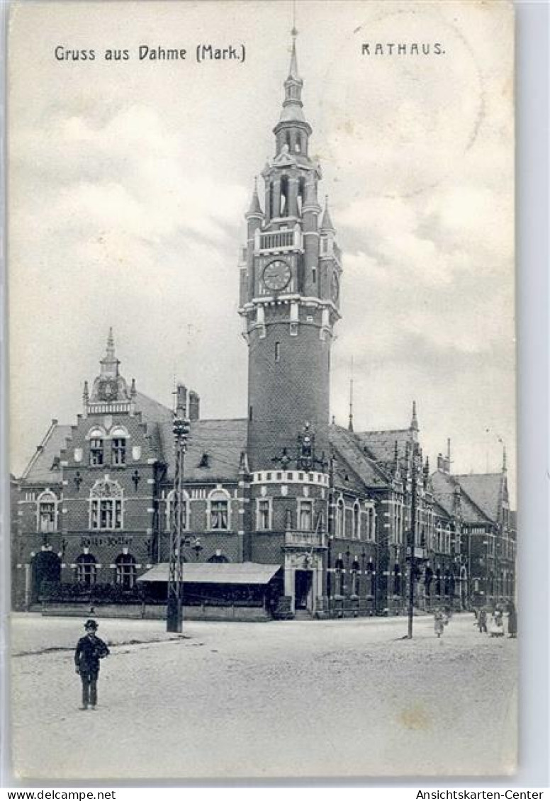 51499112 - Dahme , Mark