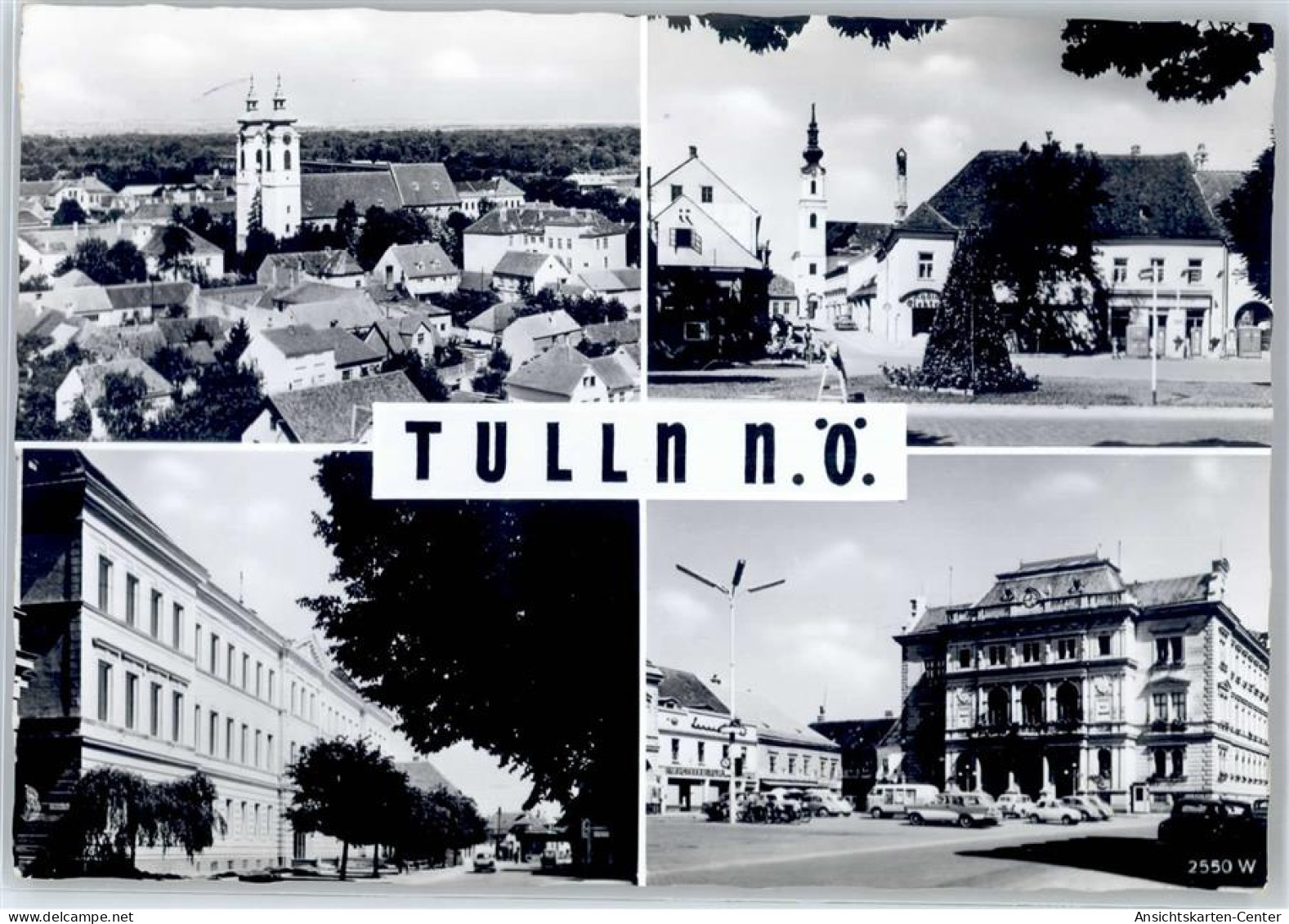 51499156 - Tulln an der Donau